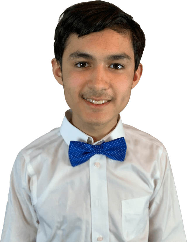 Joel Grayson Profile Photo